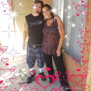 Meet your Posher, Melanie